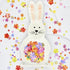 Holographic Flowers Shape Scatters